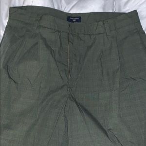 Dockers dress pants